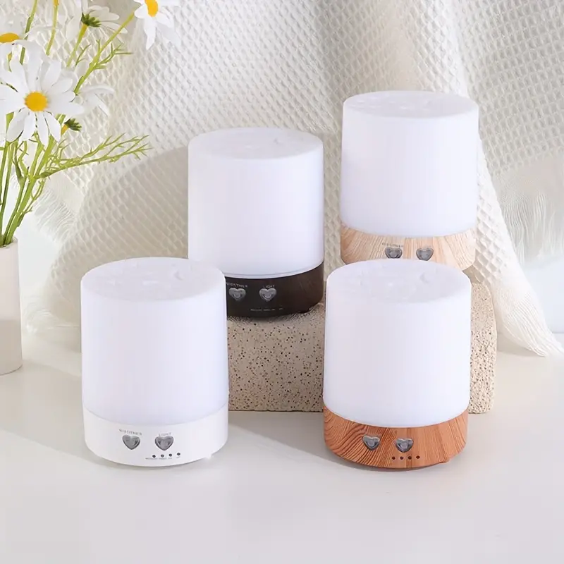 aromatherapy humidifier all in one bedroom home decoration air large mist volume spray new usb direct plug in aromatherapy machine details 0