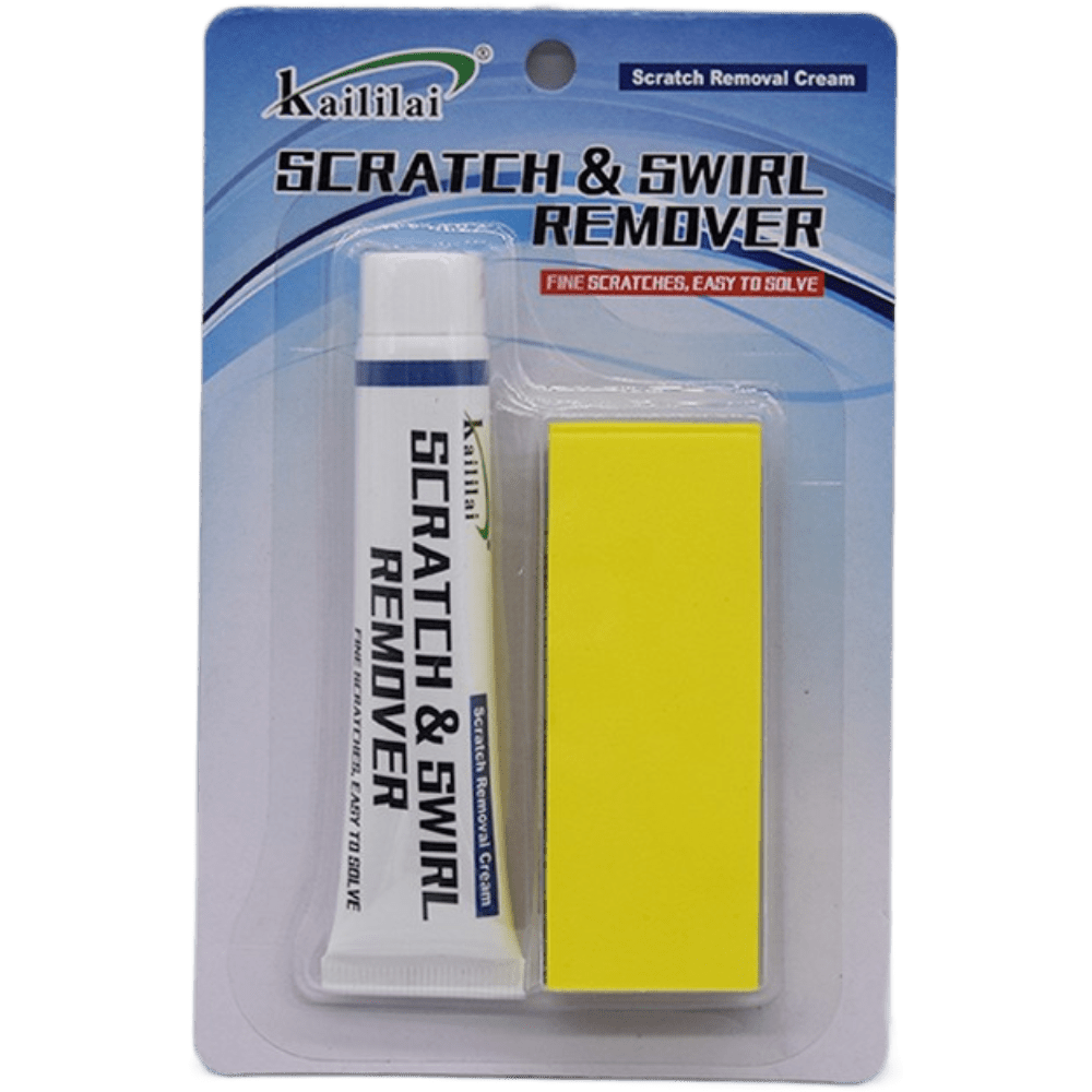 Agente Reparador De Arañazos De Pintura Para Coche, Cera Reparadora De  Arañazos Y Cera De Pulido Para Coches, 1 Ud., Moda de Mujer