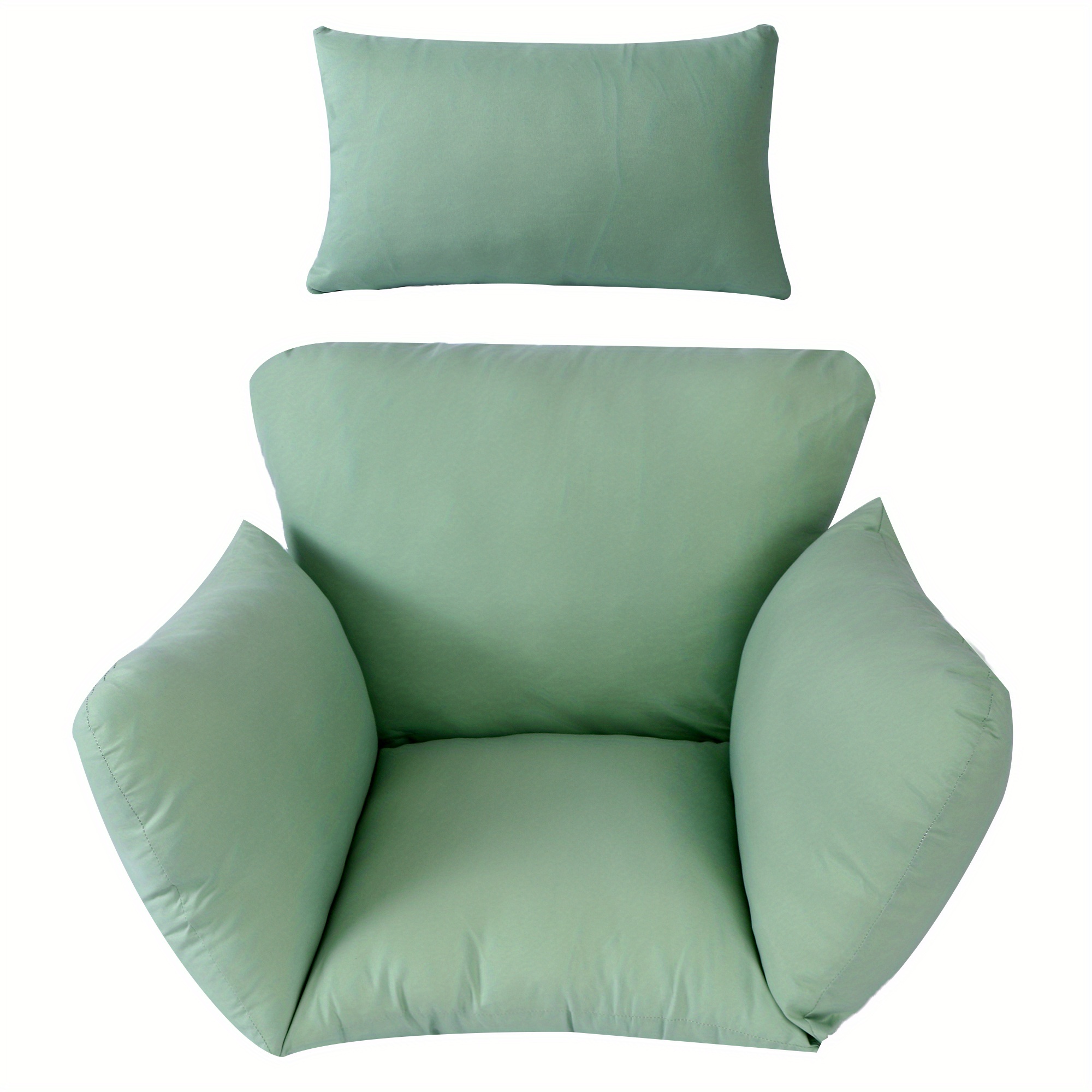 Pillow Chair - Green