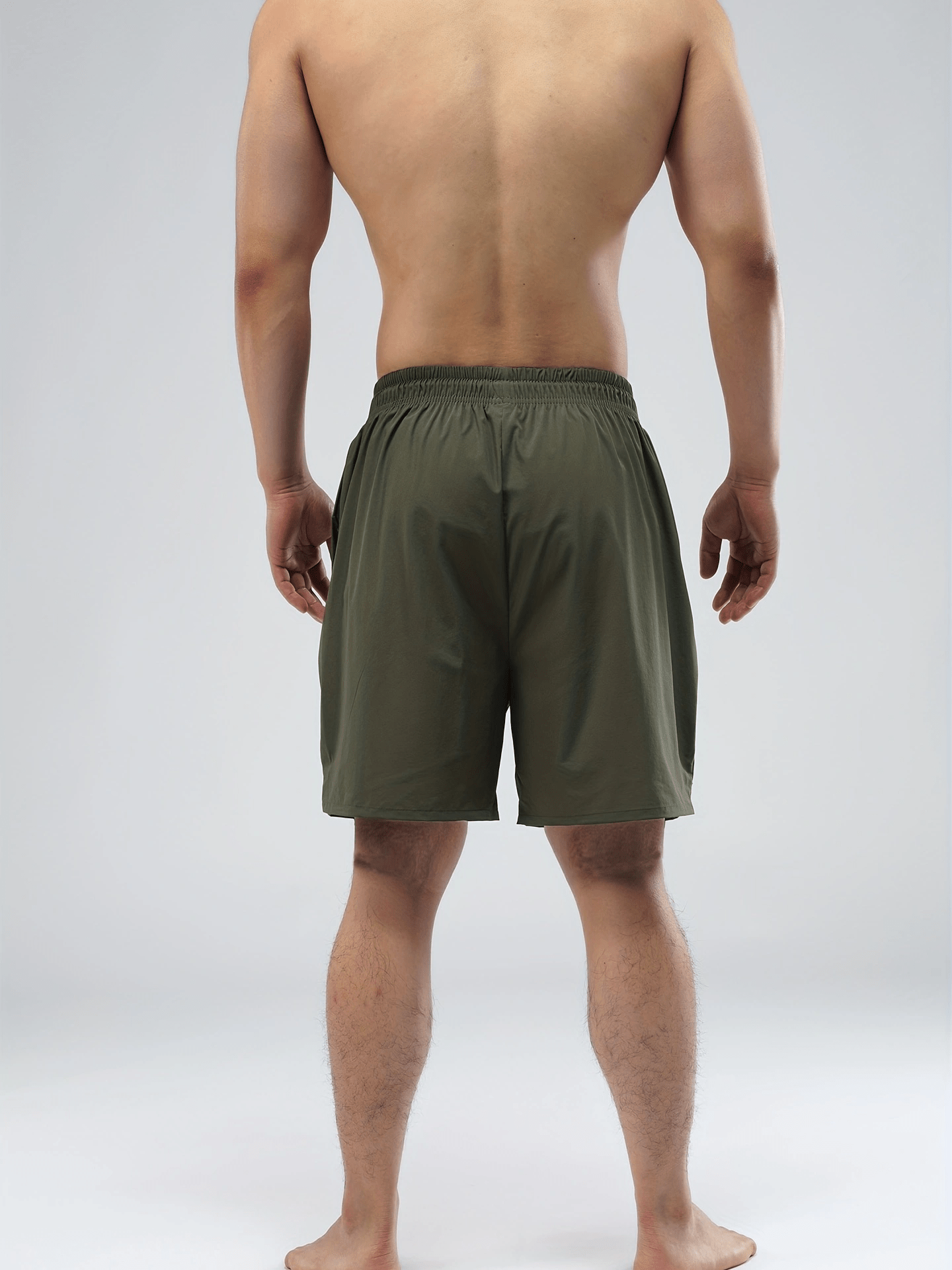 Stretchy Breathable Men's Swim Trunks Drawstring Perfect Temu