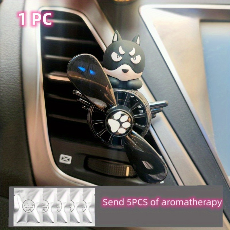 Auto Luftauslass Parfüm Aromatherapie Dekoration Eule Auto Klimaanlage Auto  Innendekoration - Temu Germany