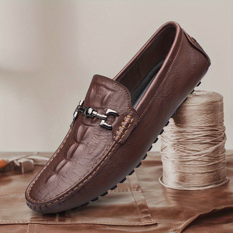 Loafers, Light: Smart Casual Shoes for Men