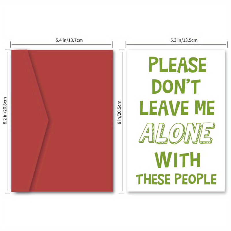 Funny Going Away Greeting Card Coworker Rude Retirement Card - Temu