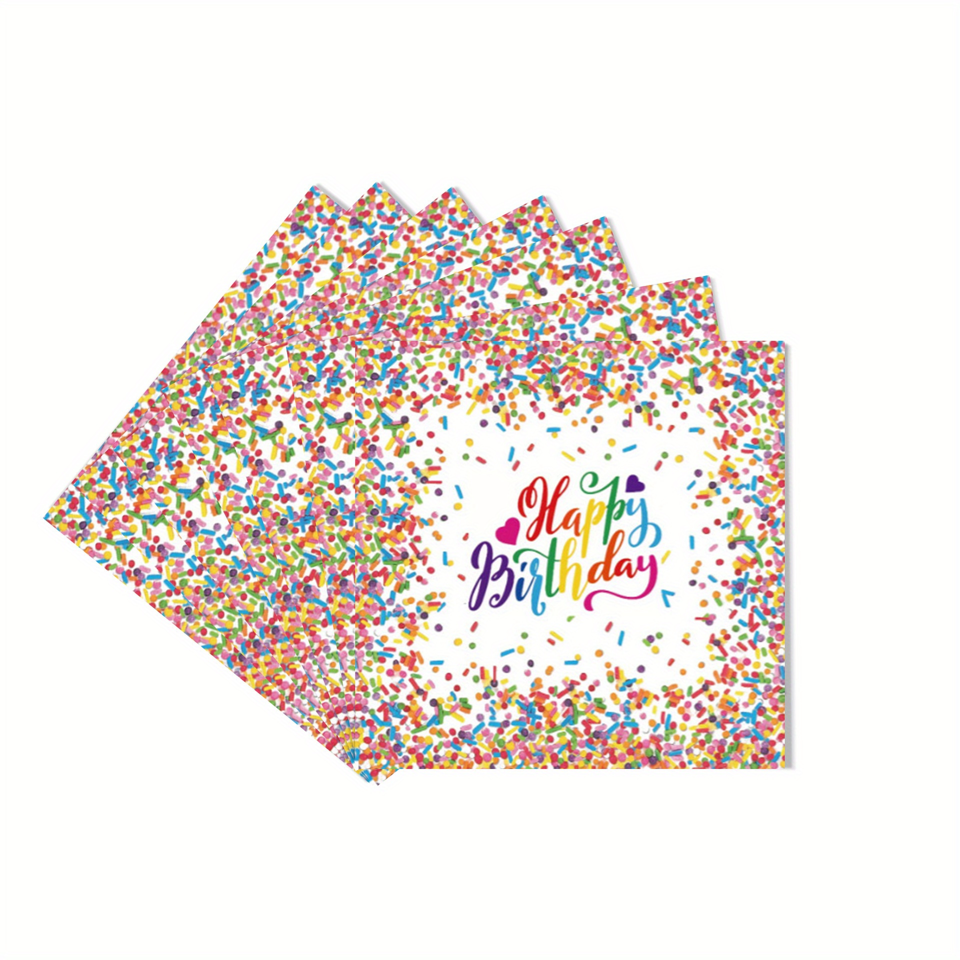 Tablecloth, Confetti Sprinkles Plates, Thick Paper Plates Party Dessert  Plates, Tissue,decorations For Weddings Birthday Theme Party Supplies, Party  Decor, Party Supplies, Home Decor, Room Decor, Birthday Decor - Temu Germany
