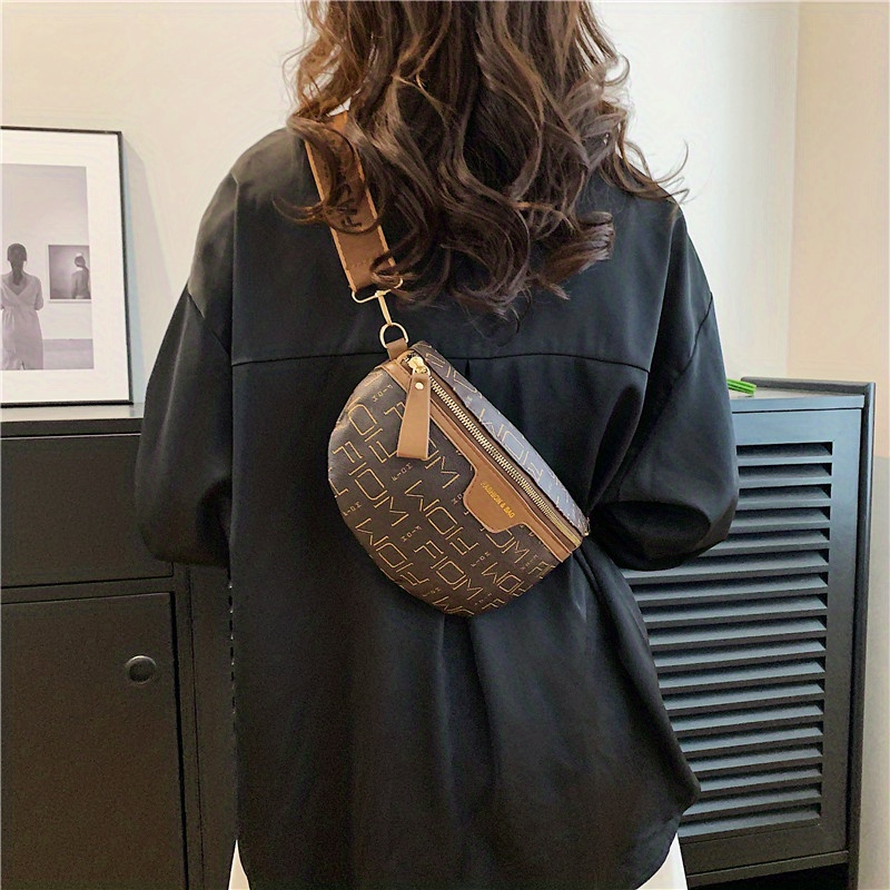 Fendi sale chest bag