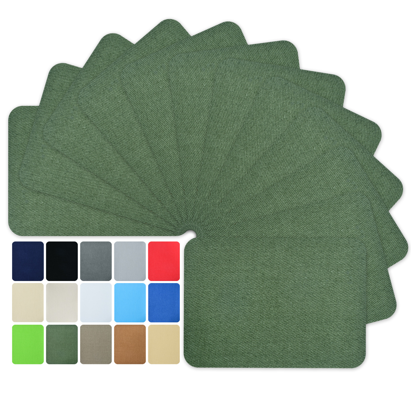 Fabric & Carpet Repair Kit