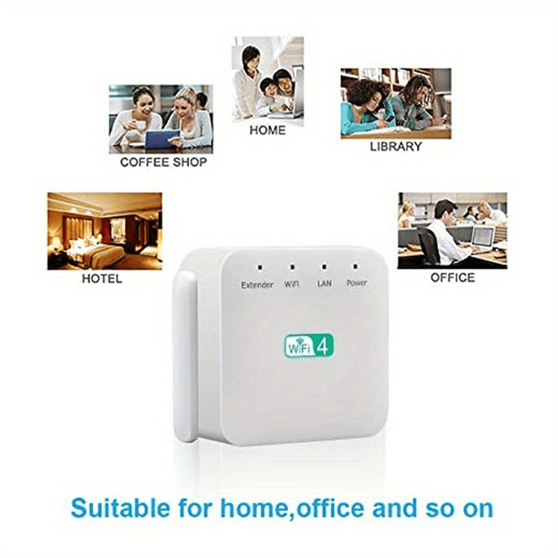 300mbps wifi repeater wifi extender amplifier wifi booster wi fi signal 802 11n long range wireless wi fi repeater access point details 4