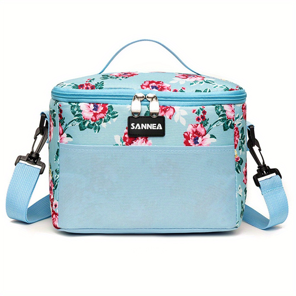 Stylish Bento Bag for School and Picnics