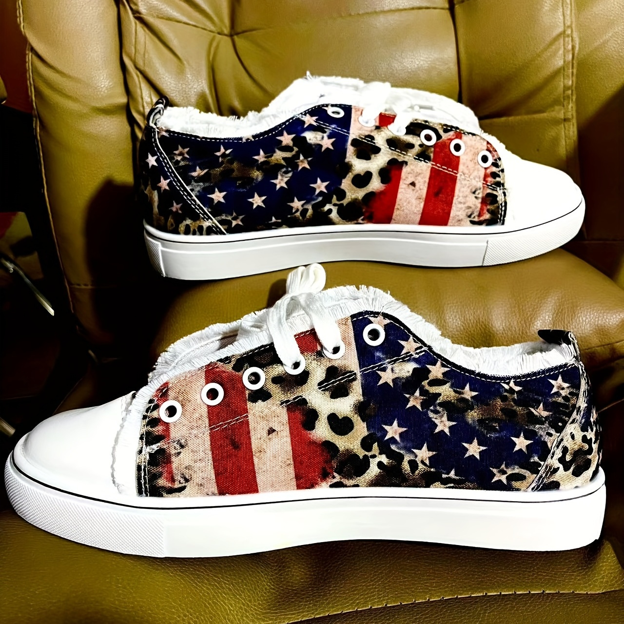 Converse drapeau americain pas cher sale