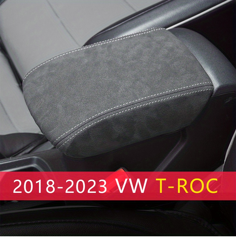 Volkswagen Zubehör für ihren T-Roc
