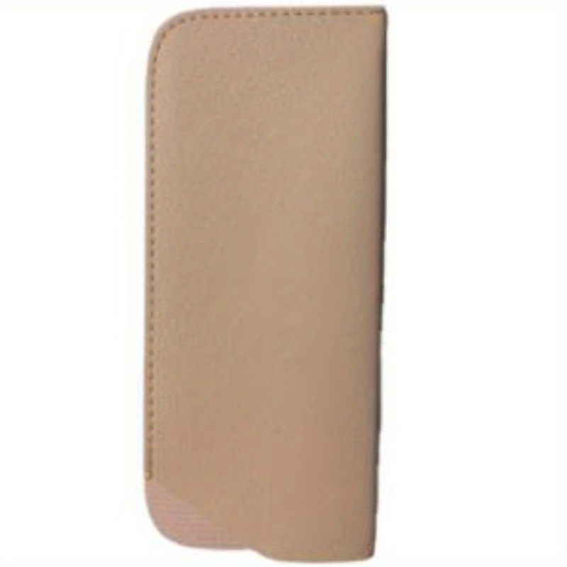 Thickened Sunglasses Storage Bag - Dustproof Portable Case