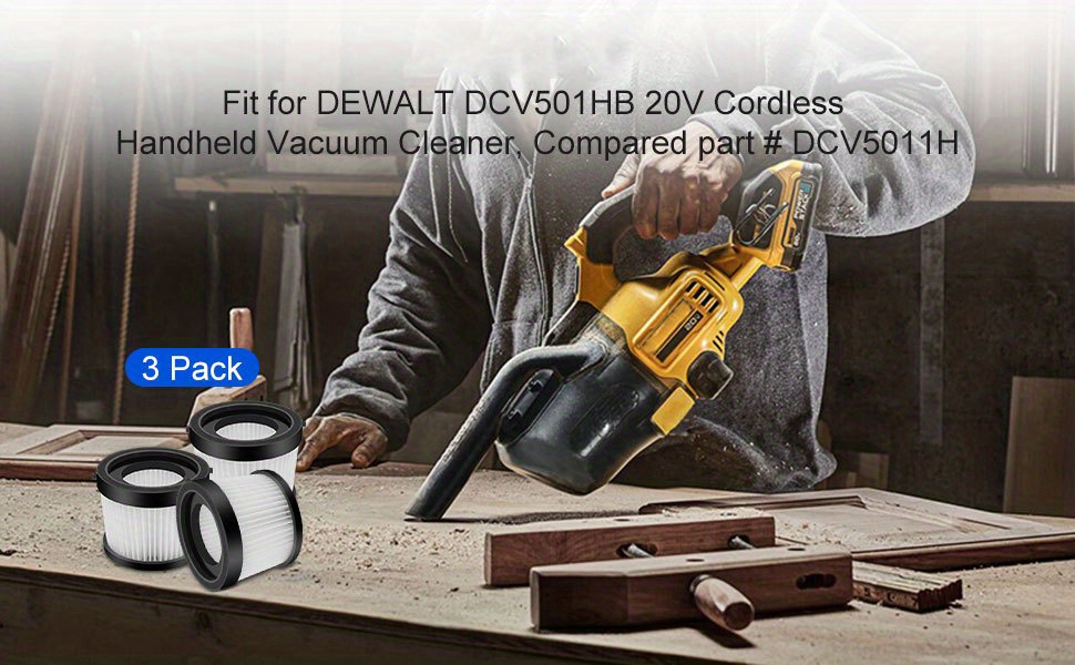 Dewalt 20v car online vacuum