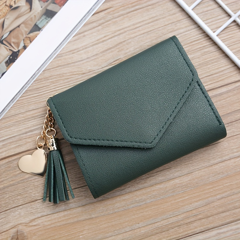 Best on sale wallet purse