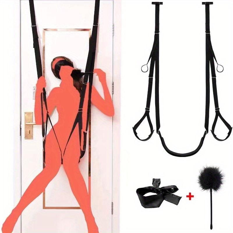 Bdsm Bondage Training And Flirting Kits Adults Couples Sex - Temu Mexico