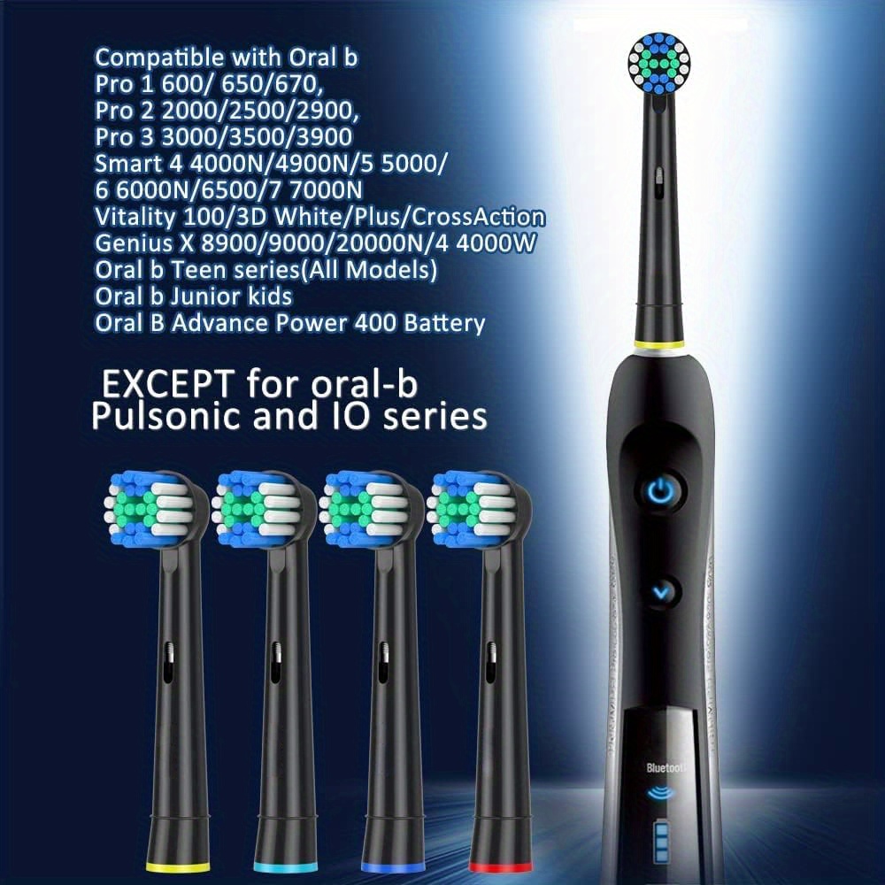 Oral-B 7000 Rechargeable Toothbrush for $79.94 (originally $179+) ::  Southern Savers