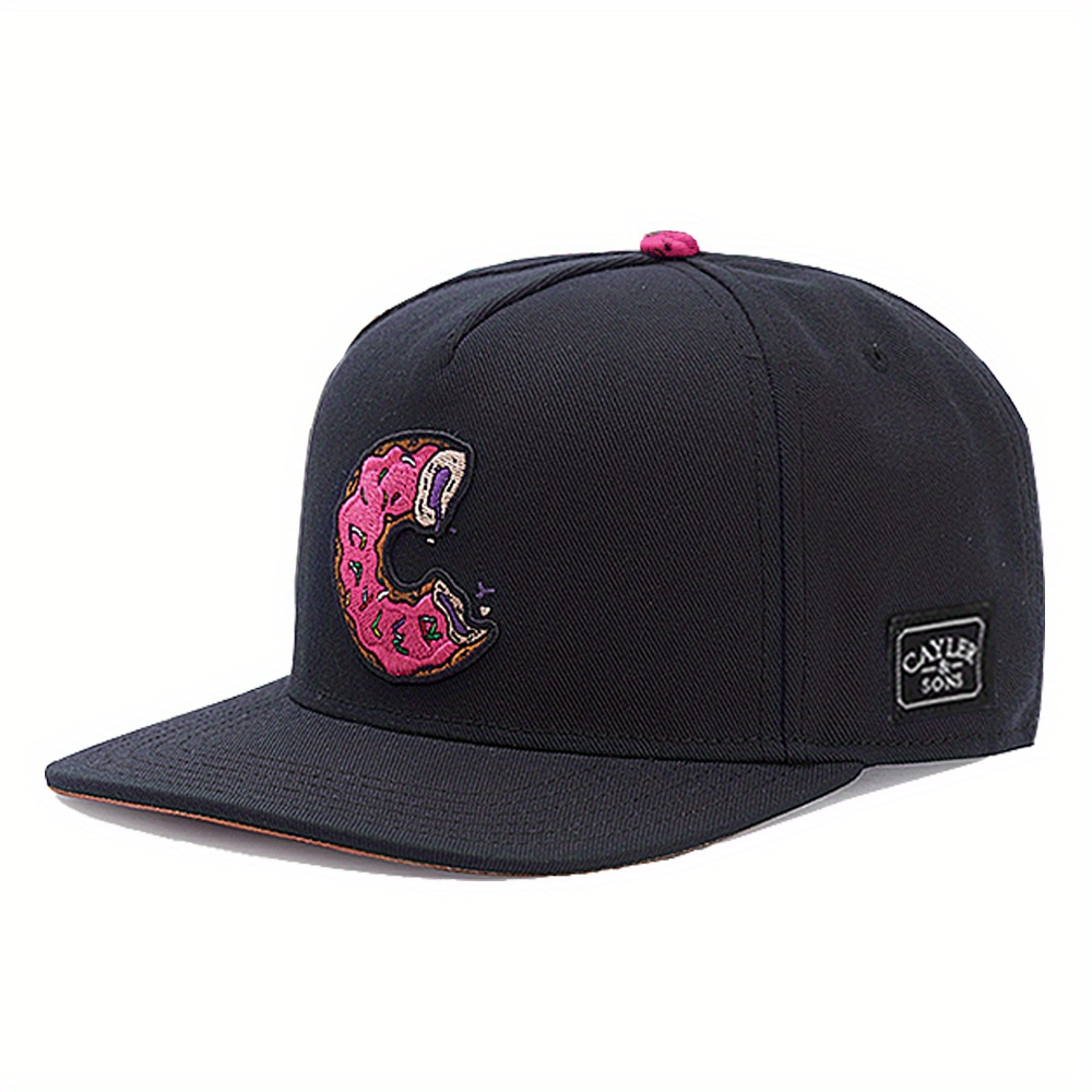 FORMA SNAPBACK HAT