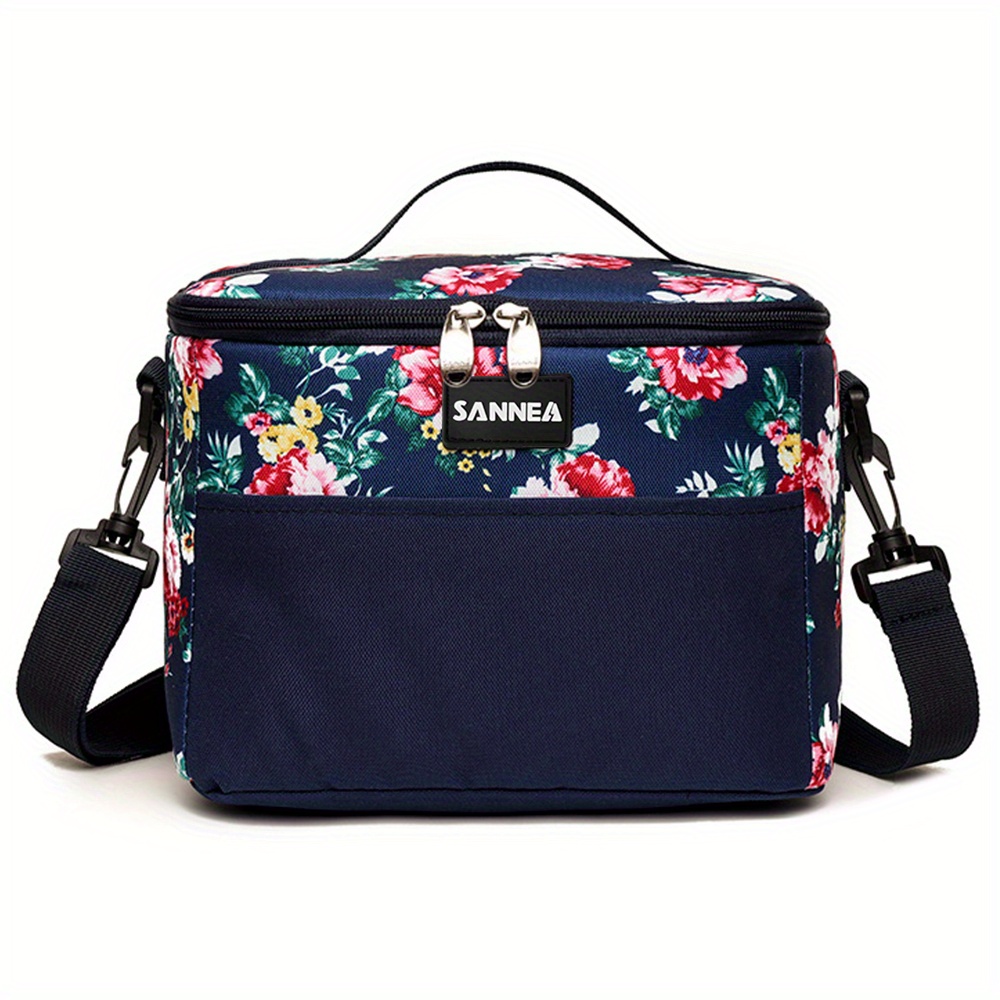 Stylish Bento Bag for School and Picnics
