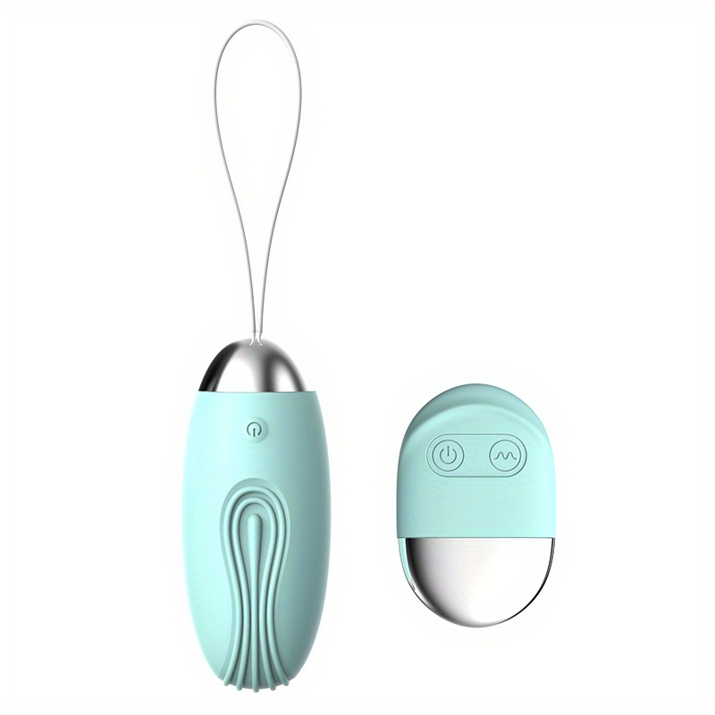 Massage Balls Bullet Eggs Vibrator Massage Tools USB Rechargeable Louviva  10 Sti 
