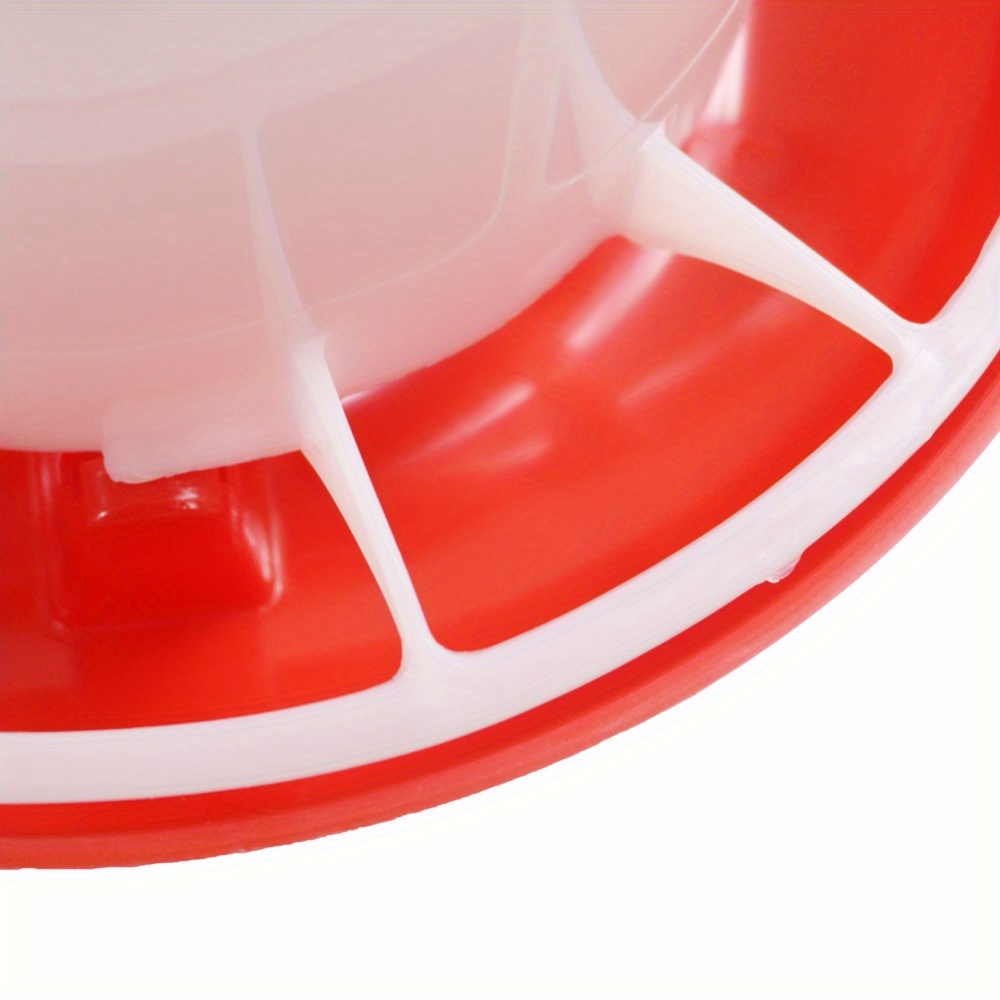 3.3/6.6 Pounds Automatic Chicken Feeder Bucket Automatic Temu