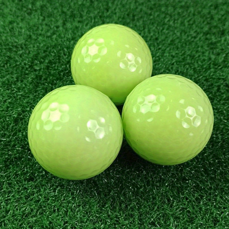 Funny Golf Balls Assorted Novelty Golf Training Balls, Birthday