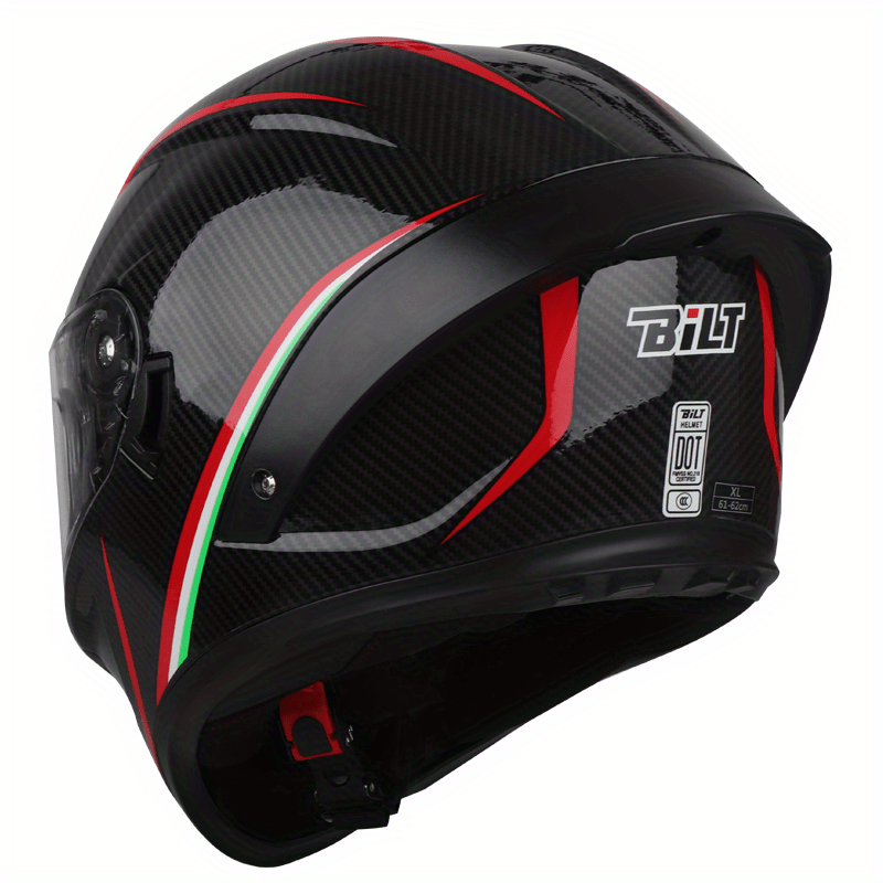 Bilt kids helmet hot sale