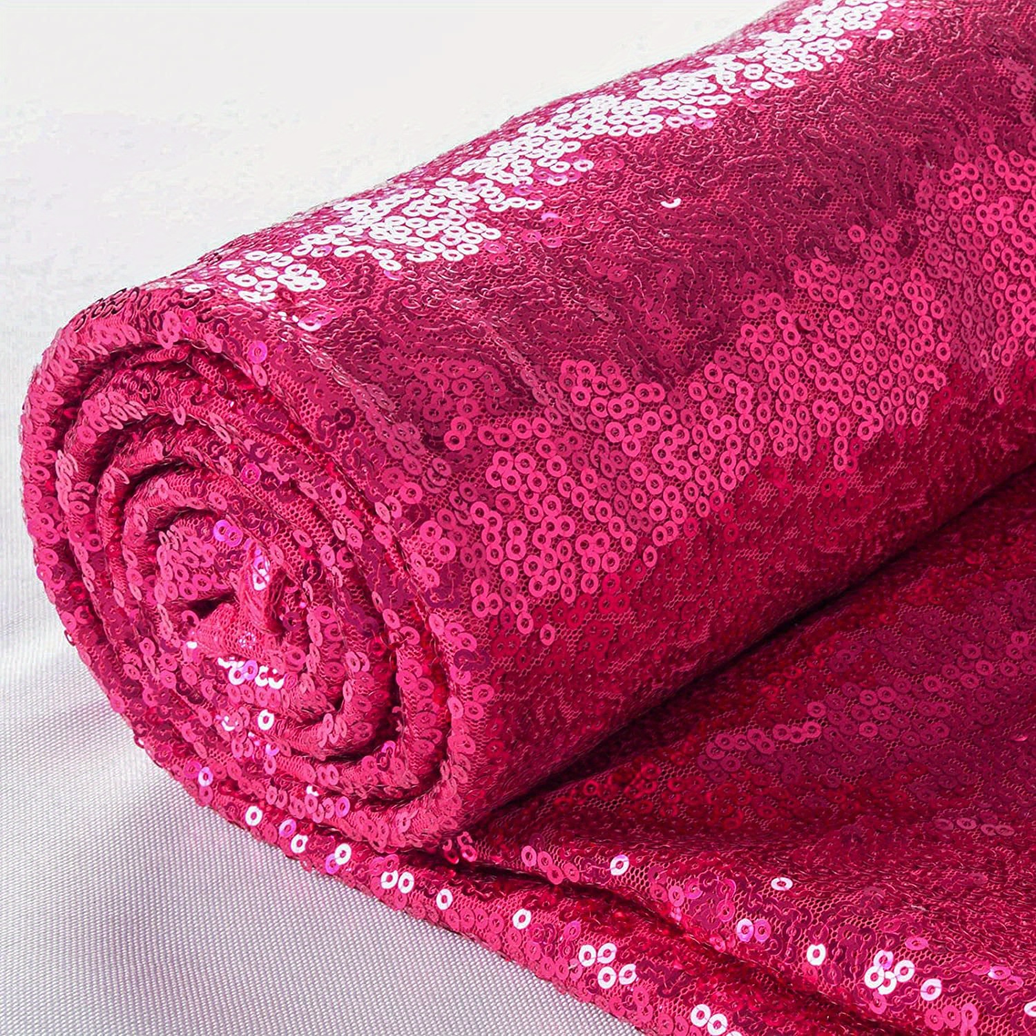 Application Sequins Fabric, Sequined Fabric Suppliers