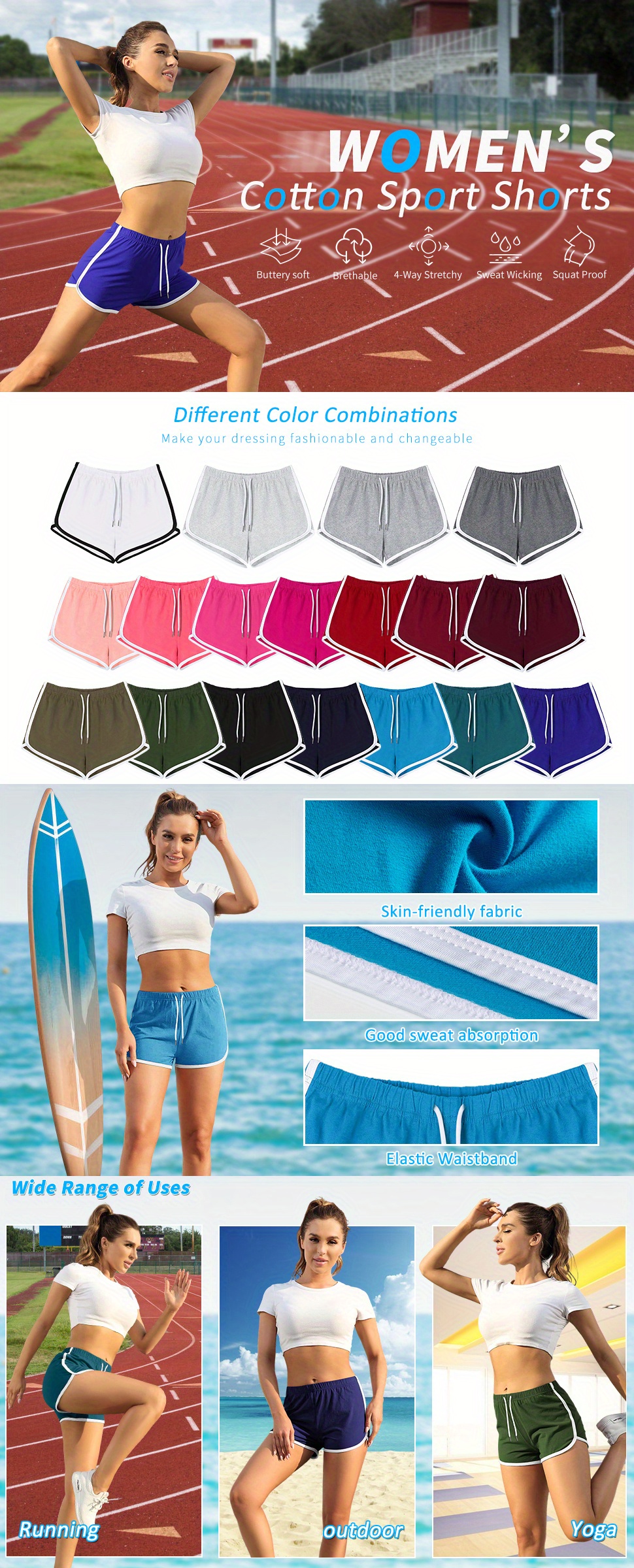 High Quality Designer Womens Loose Yoga Shorts Women With Zipper Pocket  Quick Dry, Breathable, And Loose Fit For Gym And Training From Lazylace,  $19.9