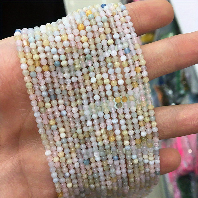 Small Beads