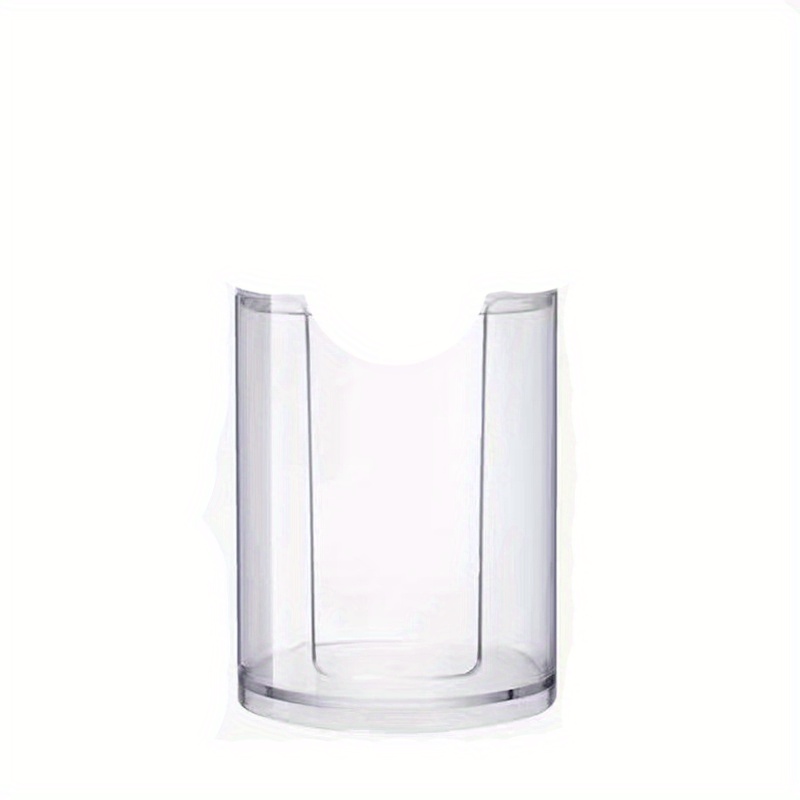 Bathroom Cup Dispenser Small Disposable Paper Cup Holders Temu