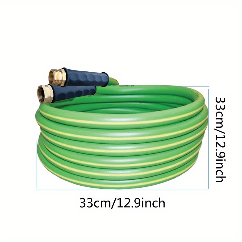 Garden Hose . X weather Hybrid Water Hose Flexible - Temu