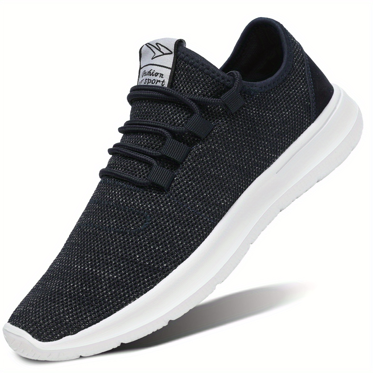 Keezmz men's running store shoes