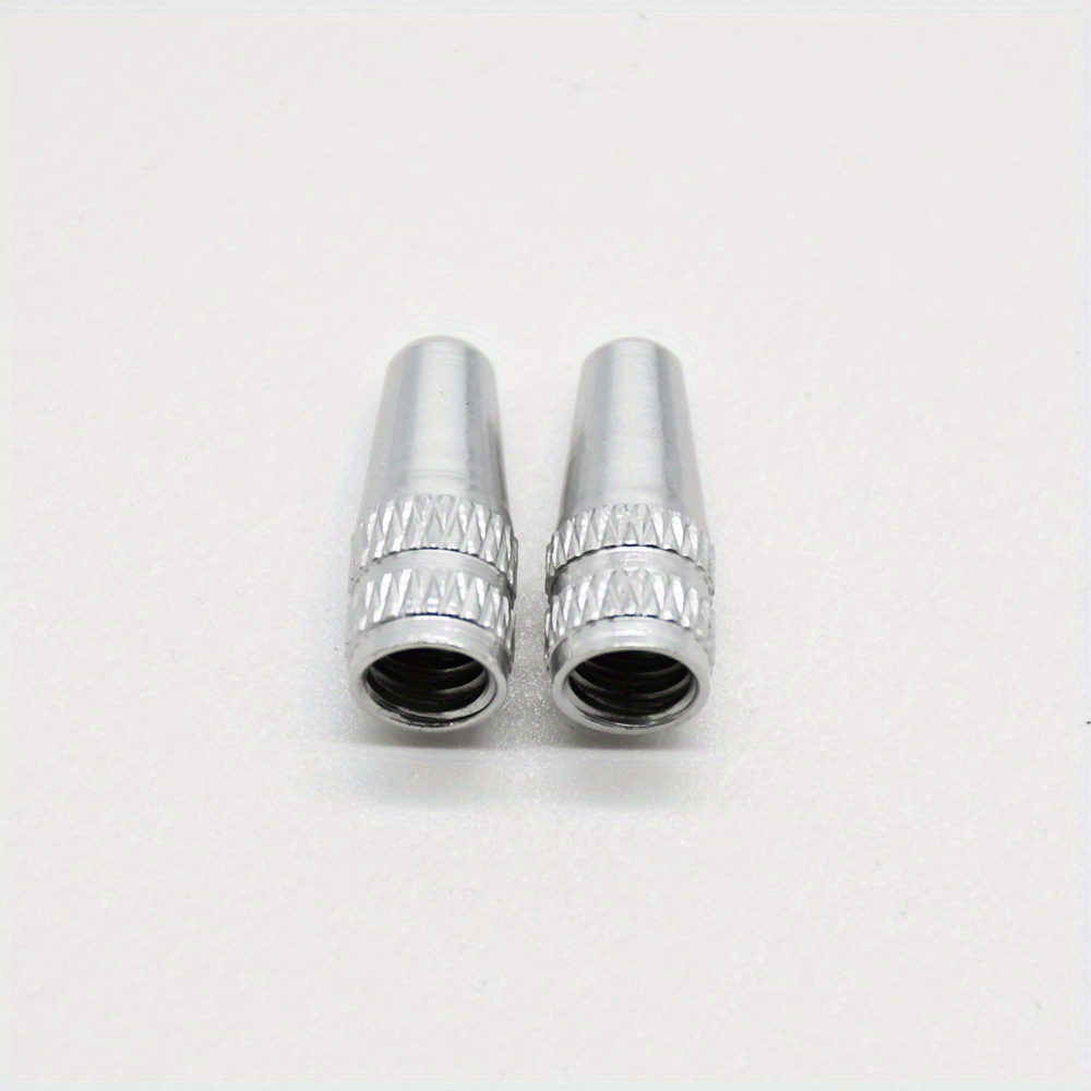 Racing bike best sale tire valve