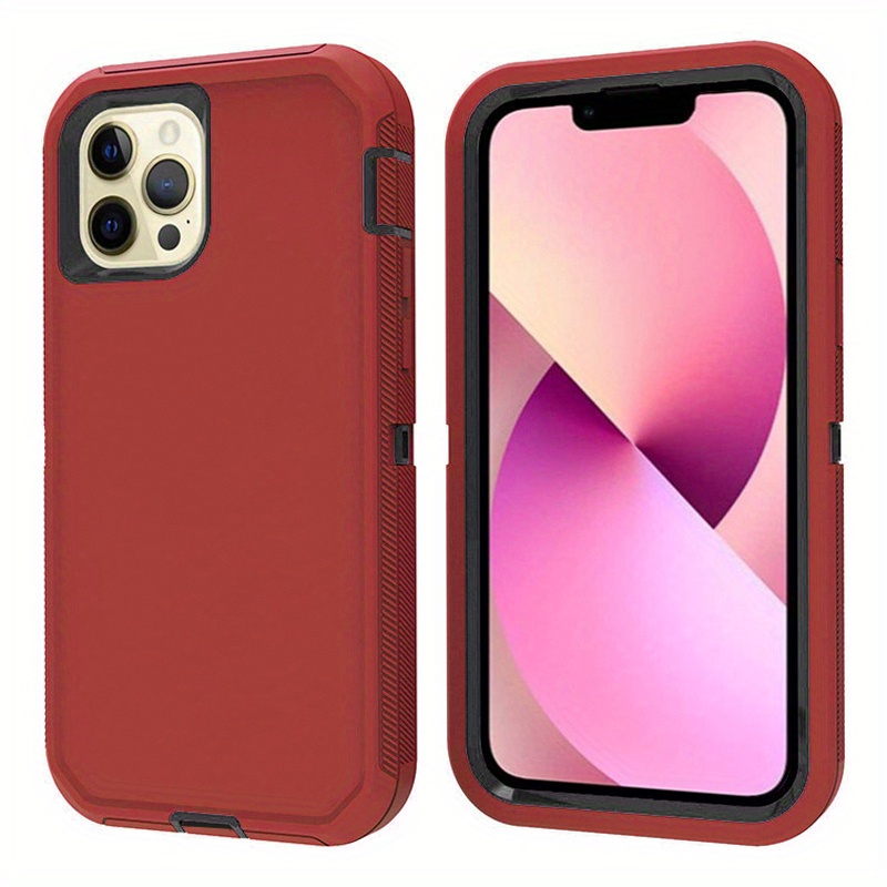 Funda para iPhone 12 Pro Max de 6,7 pulgadas (2020), carcasa