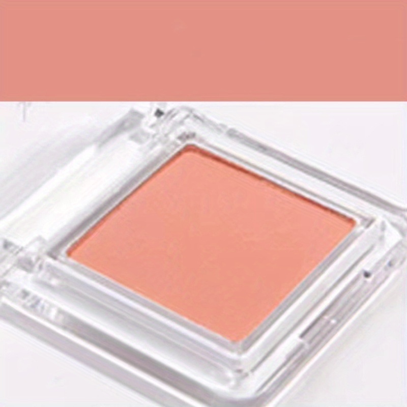 Blush Waterproof Sweat proof Skin Tone Brightener Purple