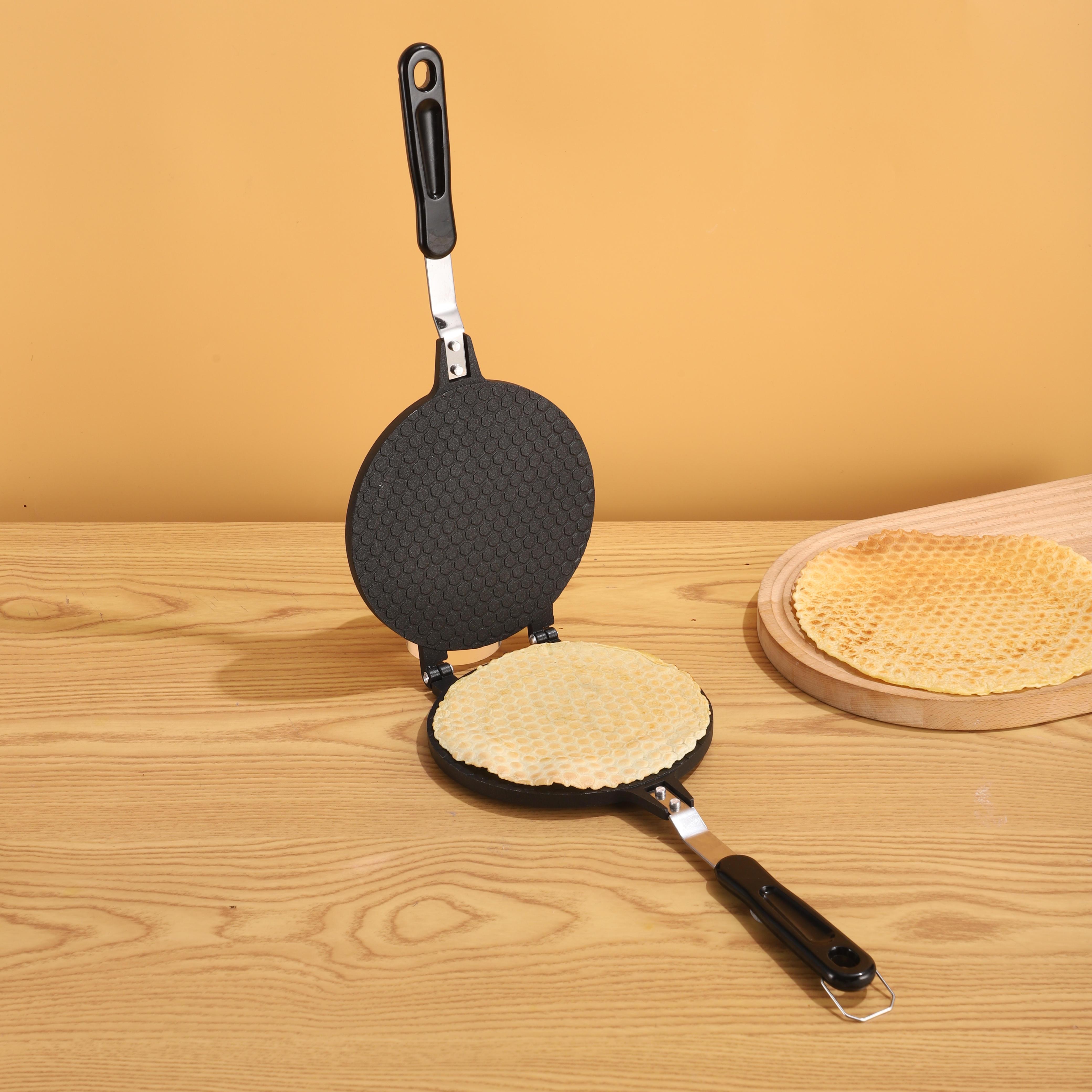 6.7 Crepe Pan