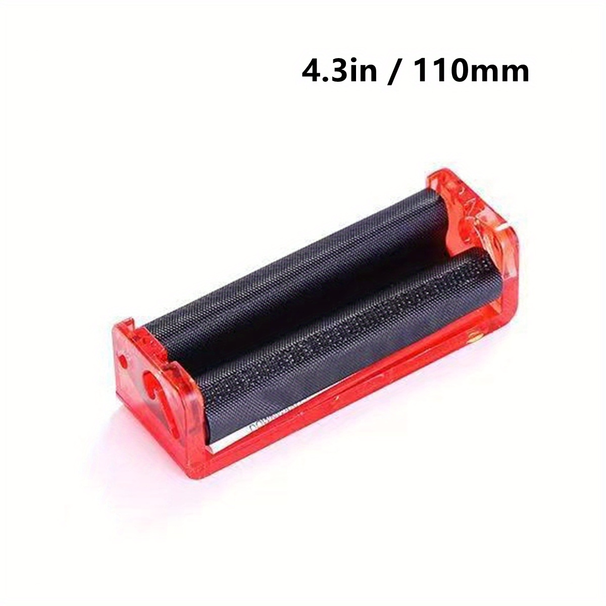 plastic cigarette rolling machine portable cigarette roller TOP Cigarette Machine | PoweRoll