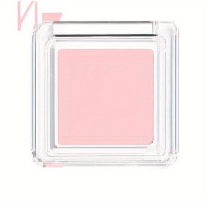 Blush Waterproof Sweat proof Skin Tone Brightener Purple