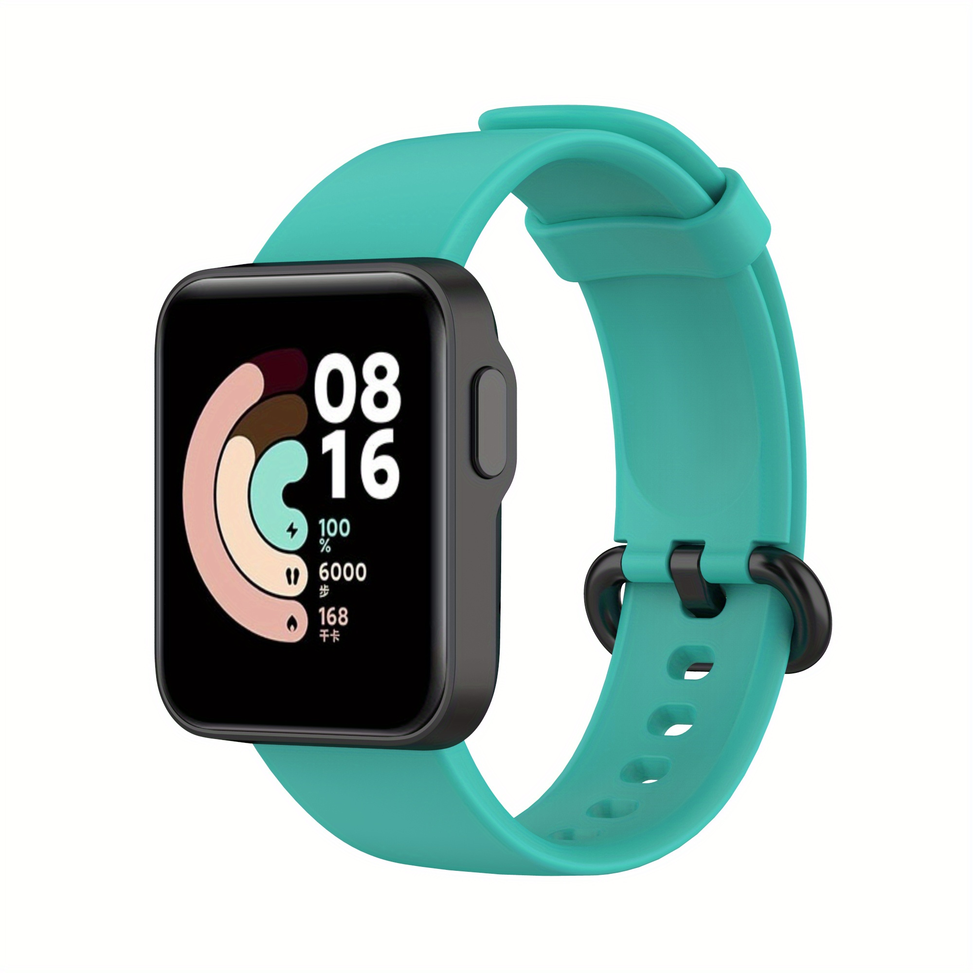 Repuesto de Brazalete para Reloj / Smartwatch Xiaomi Mi Watch Lite | 8  Colores | CCE-COR-13