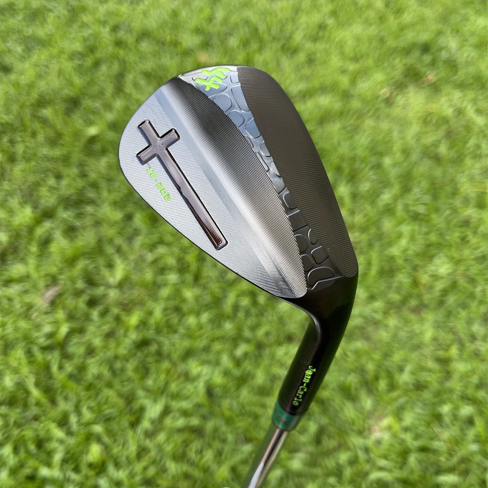 Golf Wedges 48 50 52 54 56 58 60 Degree Silver/black/copper Temu