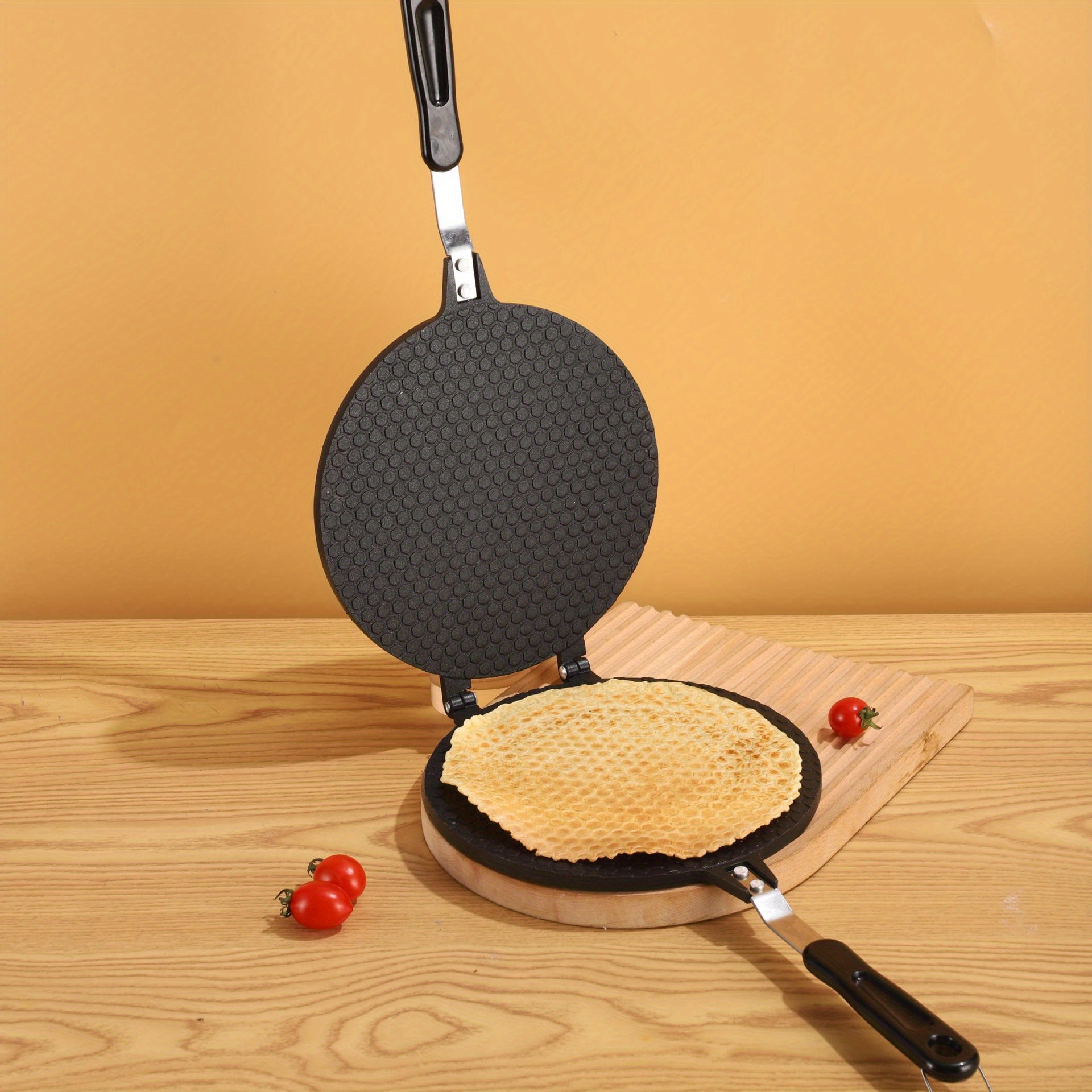 6.7 Crepe Pan