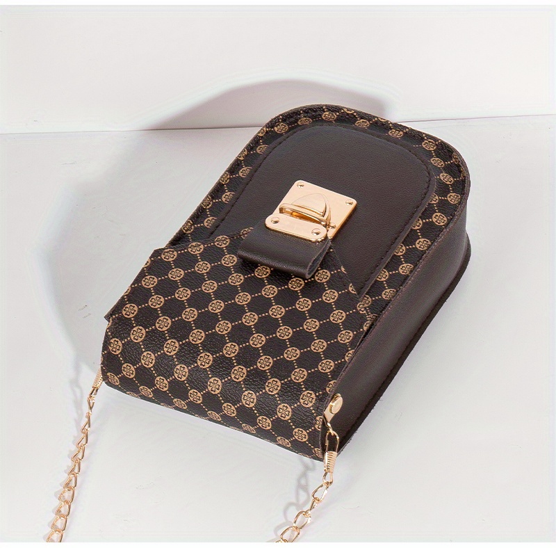 LV Supreme Pattern Diagonal