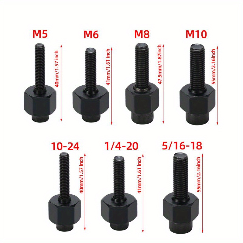 Hand Rivet Nut Tool Head Nuts Manual Rivnut Temu United Kingdom