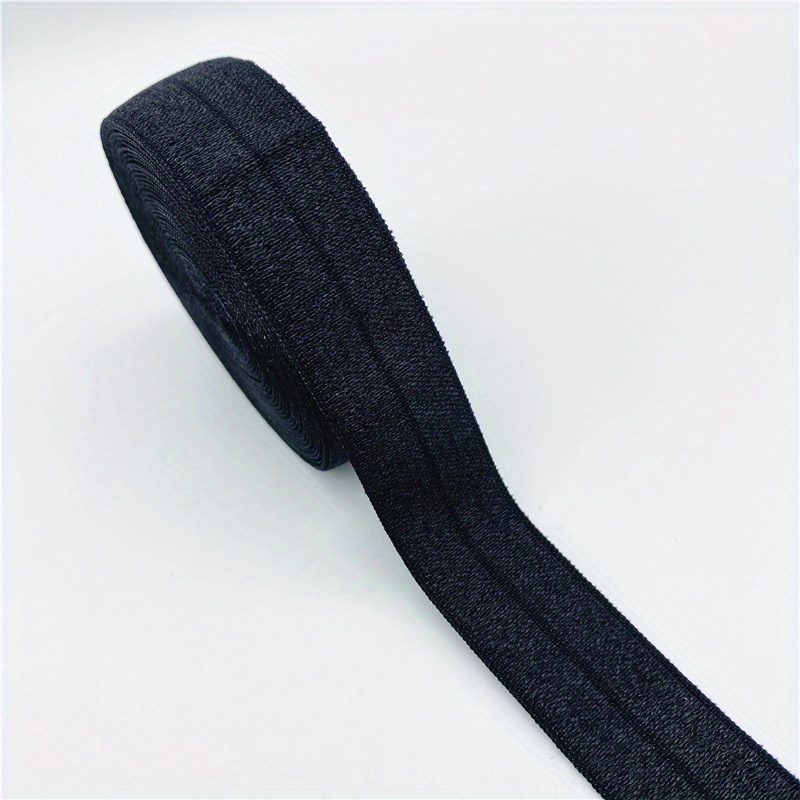 Elastic Ribbon Multicolor Spandex Elastic Band Sewing Lace - Temu