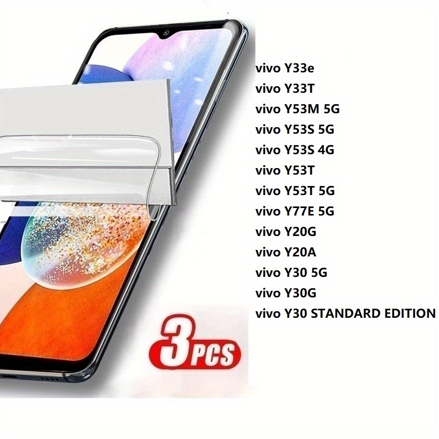 vivo y20a 5g