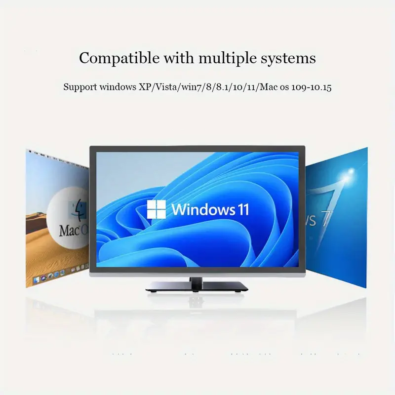 usb wireless network card desktop computer and notebook wifi 6 gigabit 5g drive free network dual frequency receiver details 6