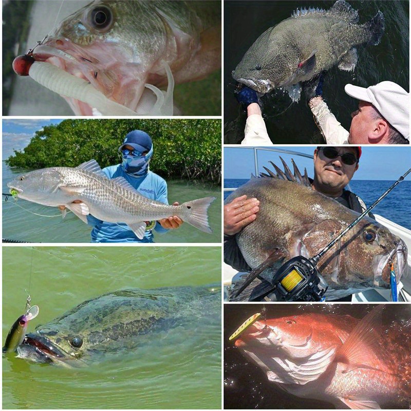 Sinking Minnow Fishing Lure Hard Plastic Bait Bass Perch - Temu