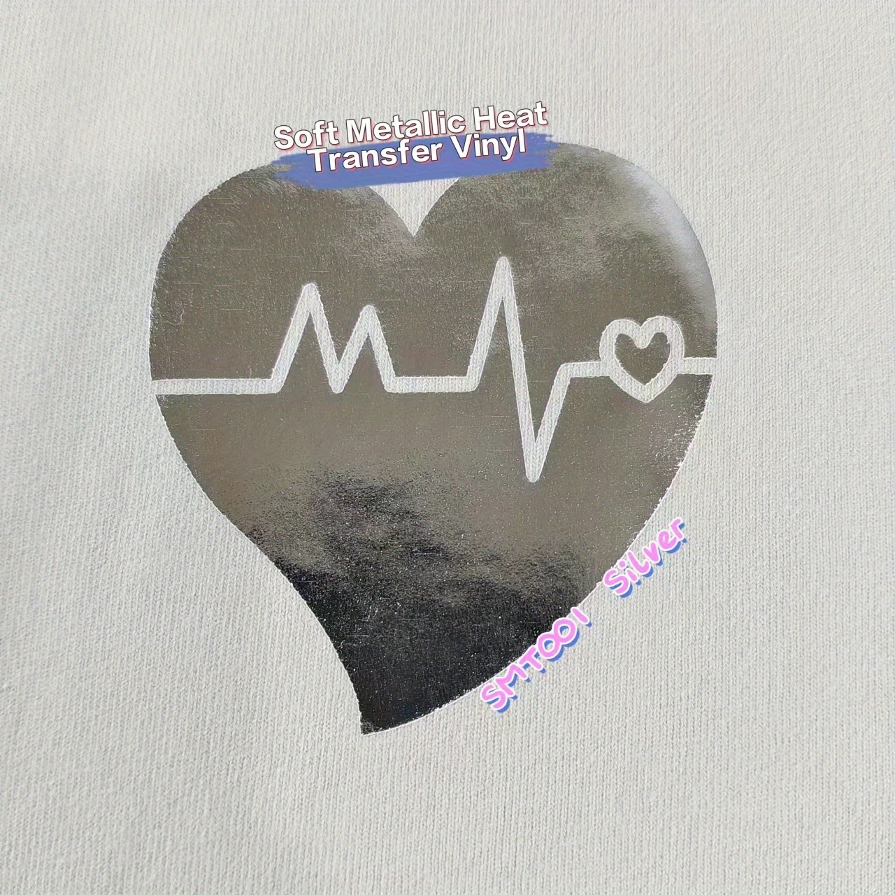 Pu Heat Transfer Vinyl Diy Film Elastic And Soft Easy - Temu