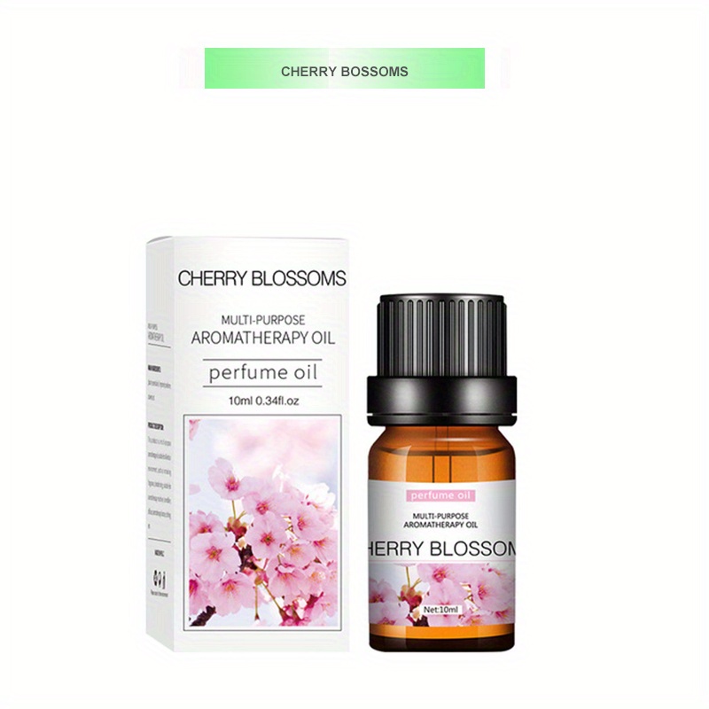 Aromaland Cherry Blossom Essential Oil Blend