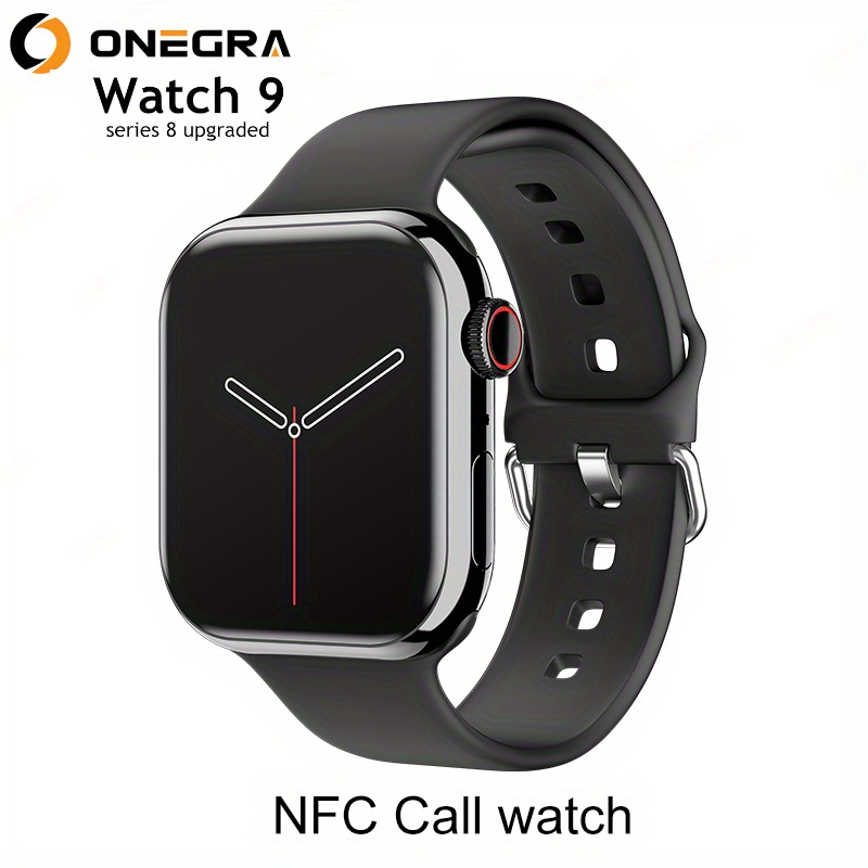 Hello Watch 3+ Plus Upgraded Gen 3 Smartwatch Amoled Kronus Reloj  Inteligente Smart Watch Ultra Series 9 S9 - China Gift Watches and Watch  price