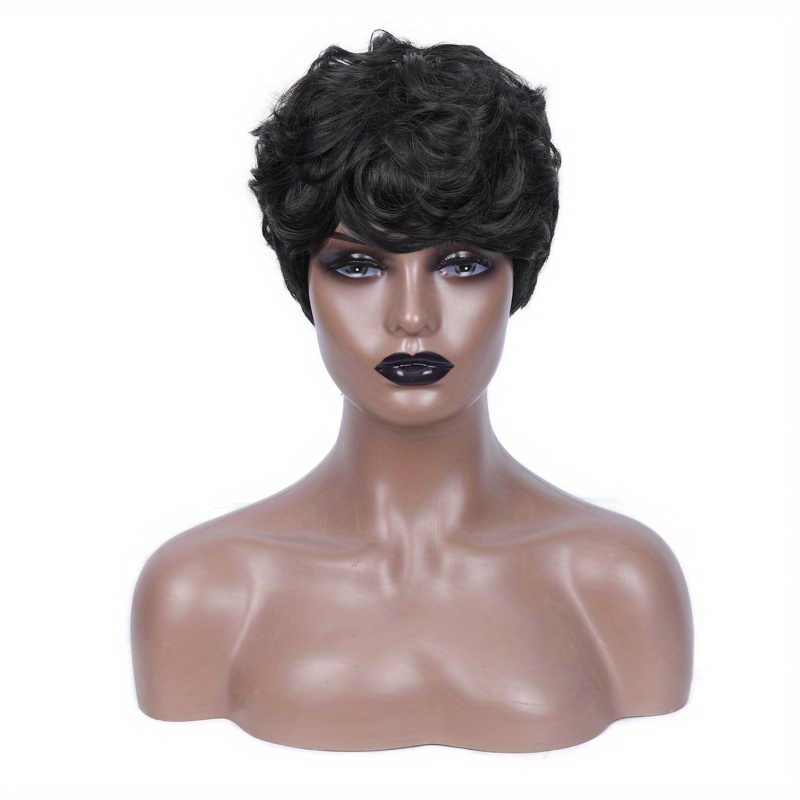 sty human head mannequin mannequin for